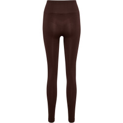 hummel hmlTIF Seamless High-Waist Tights Damen 8071 -...