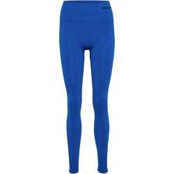 hummel hmlTIF Seamless High-Waist Tights Damen 7544 -...