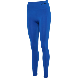 hummel hmlTIF Seamless High-Waist Tights Damen 7544 -...