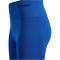 hummel hmlTIF Seamless High-Waist Tights Damen 7544 - olympian blue XS