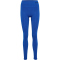 hummel hmlTIF Seamless High-Waist Tights Damen 7544 - olympian blue S
