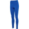 hummel hmlTIF Seamless High-Waist Tights Damen 7544 - olympian blue S