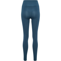 hummel hmlTIF Seamless High-Waist Tights Damen 7280 -...