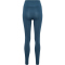 hummel hmlTIF Seamless High-Waist Tights Damen 7280 - stargazer XS