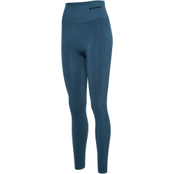hummel hmlTIF Seamless High-Waist Tights Damen 7280 -...