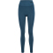 hummel hmlTIF Seamless High-Waist Tights Damen 7280 - stargazer M