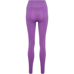 hummel hmlTIF Seamless High-Waist Tights Damen 3639 -...