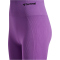 hummel hmlTIF Seamless High-Waist Tights Damen 3639 - dewberry XS