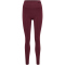 hummel hmlTIF Seamless High-Waist Tights Damen 3118 - chocolate truffle XL