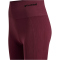 hummel hmlTIF Seamless High-Waist Tights Damen 3118 - chocolate truffle XL