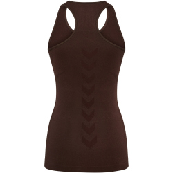 hummel hmlTIF Seamless Tanktop Damen 8071 - java XS