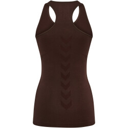 hummel hmlTIF Seamless Tanktop Damen 8071 - java S