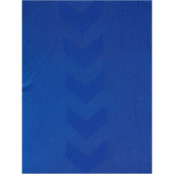 hummel hmlTIF Seamless Tanktop Damen 7544 - olympian blue M
