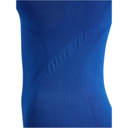 hummel hmlTIF Seamless Tanktop Damen 7544 - olympian blue M
