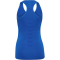 hummel hmlTIF Seamless Tanktop Damen 7544 - olympian blue M