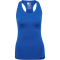 hummel hmlTIF Seamless Tanktop Damen 7544 - olympian blue M