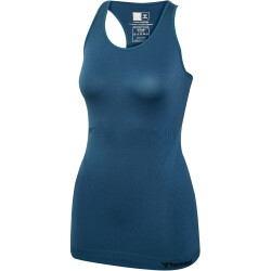 hummel hmlTIF Seamless Tanktop Damen 7280 - stargazer XS