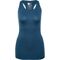 hummel hmlTIF Seamless Tanktop Damen 7280 - stargazer XS