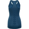 hummel hmlTIF Seamless Tanktop Damen 7280 - stargazer XS