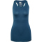 hummel hmlTIF Seamless Tanktop Damen 7280 - stargazer XS