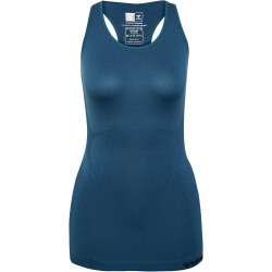 hummel hmlTIF Seamless Tanktop Damen 7280 - stargazer M