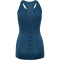 hummel hmlTIF Seamless Tanktop Damen 7280 - stargazer M