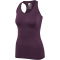 hummel hmlTIF Seamless Tanktop Damen 4073 - plum perfect S