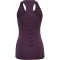 hummel hmlTIF Seamless Tanktop Damen 4073 - plum perfect S