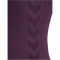 hummel hmlTIF Seamless Tanktop Damen 4073 - plum perfect S