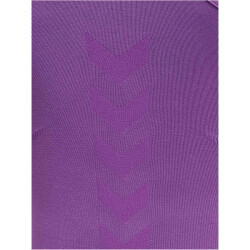 hummel hmlTIF Seamless Tanktop Damen 3639 - dewberry XS