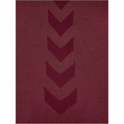 hummel hmlTIF Seamless Tanktop Damen 3118 - chocolate truffle M