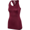 hummel hmlTIF Seamless Tanktop Damen 3118 - chocolate truffle M