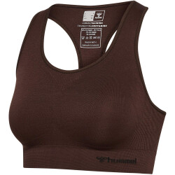 hummel hmlTIF Seamless Sport-BH Damen 8071 - java XS