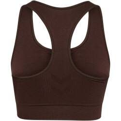 hummel hmlTIF Seamless Sport-BH Damen 8071 - java XS