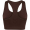 hummel hmlTIF Seamless Sport-BH Damen 8071 - java M