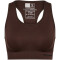 hummel hmlTIF Seamless Sport-BH Damen 8071 - java M