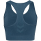 hummel hmlTIF Seamless Sport-BH Damen 7280 - stargazer S