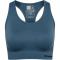 hummel hmlTIF Seamless Sport-BH Damen 7280 - stargazer S