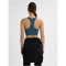 hummel hmlTIF Seamless Sport-BH Damen 7280 - stargazer S