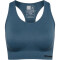 hummel hmlTIF Seamless Sport-BH Damen 7280 - stargazer M