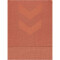 hummel hmlTIF Seamless Sport-BH Damen 3222 - apricot brandy XS