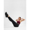 hummel hmlTIF Seamless Sport-BH Damen 3118 - chocolate truffle XS