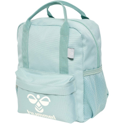 hummel hmlJAZZ Rucksack Mini Kinder 7405 - blue surf S