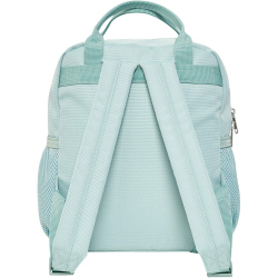 hummel hmlJAZZ Rucksack Mini Kinder 7405 - blue surf S