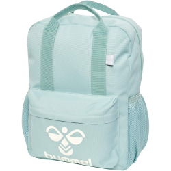 hummel hmlJAZZ Rucksack Kinder 7405 - blue surf L