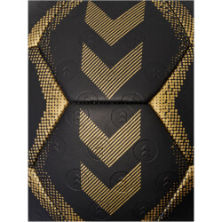 hummel hmlE24C Energizer Handball 2128 - black/gold 3