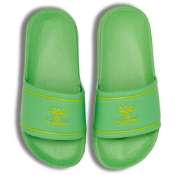 hummel Pool Slide Badelatschen Kinder 5244 - classic...