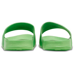 hummel Pool Slide Badelatschen Kinder 5244 - classic green 25