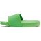 hummel Pool Slide Badelatschen Kinder 5244 - classic green 25