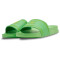 hummel Pool Slide Badelatschen Kinder 5244 - classic green 25